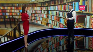 Евгений Садыхов – о том, как привить подросткам любовь к книгам