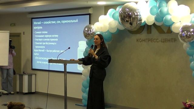 Нижегородская волна 2025. Никулина