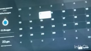 реалистичная перестройка за Брюгге в фифе 25