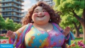 150 кг любви｜Весёлая песня с Юмором и Клипом｜