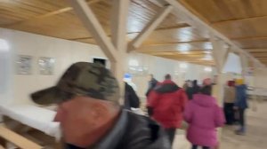 Киргизия, МАЛ Памир 2025. Светлана Федина, заключительное слово