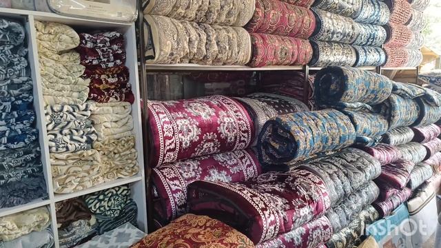 знаменитый базар Чорсу в Ташкенте: обзор, цены много интересного! смотреть онлайн