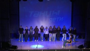 Музыкальная перемена 9З