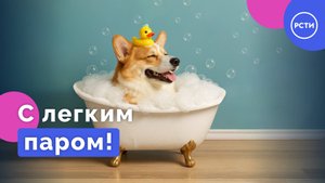 Эпизод 28. Ванная комната