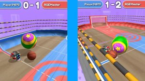 Going Balls  Super Speed run Gameplay New Update Level 1551 Goal ball