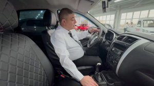 Продается DATSUN On-Do 2017 /Авто с пробегом