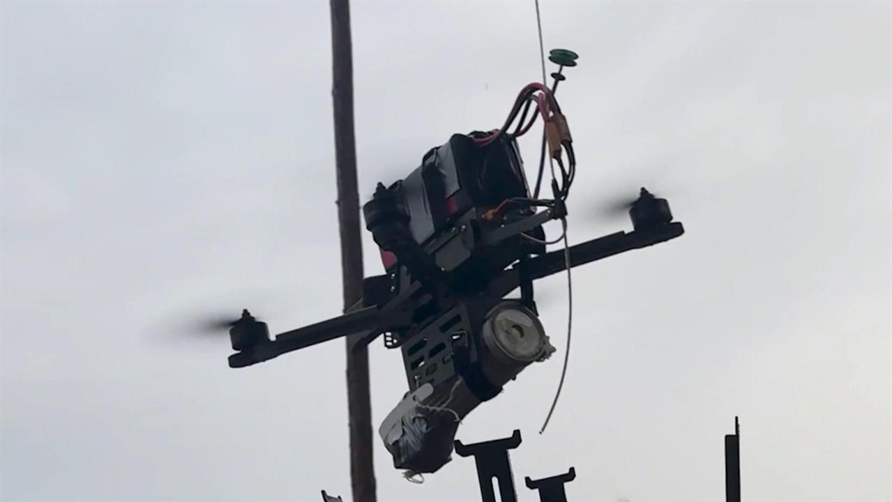 В Днепропетровской области под контроль российской армии перешел еще один опорный пункт ВСУ