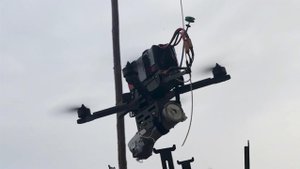 В Днепропетровской области под контроль российской армии перешел еще один опорный пункт ВСУ