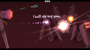 Лучший медиум демон ULTRA VIOLENCE / шоукейс