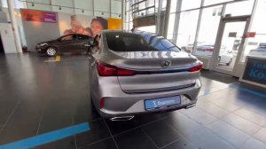 Changan Eado Plus LS5A2DKR3PA109121
