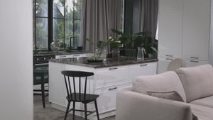 Кухня ПЕРФЕТТА ROYAL (blanco)