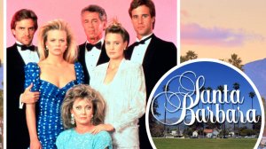 Сериал Санта Барбара 1 сезон 81 серия/ Santa Barbara