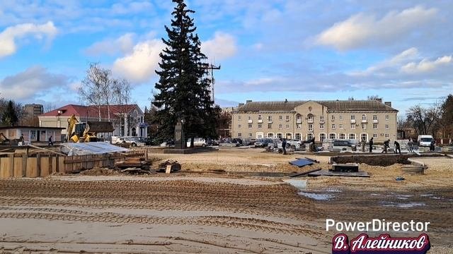 Что изменилось за полгода...