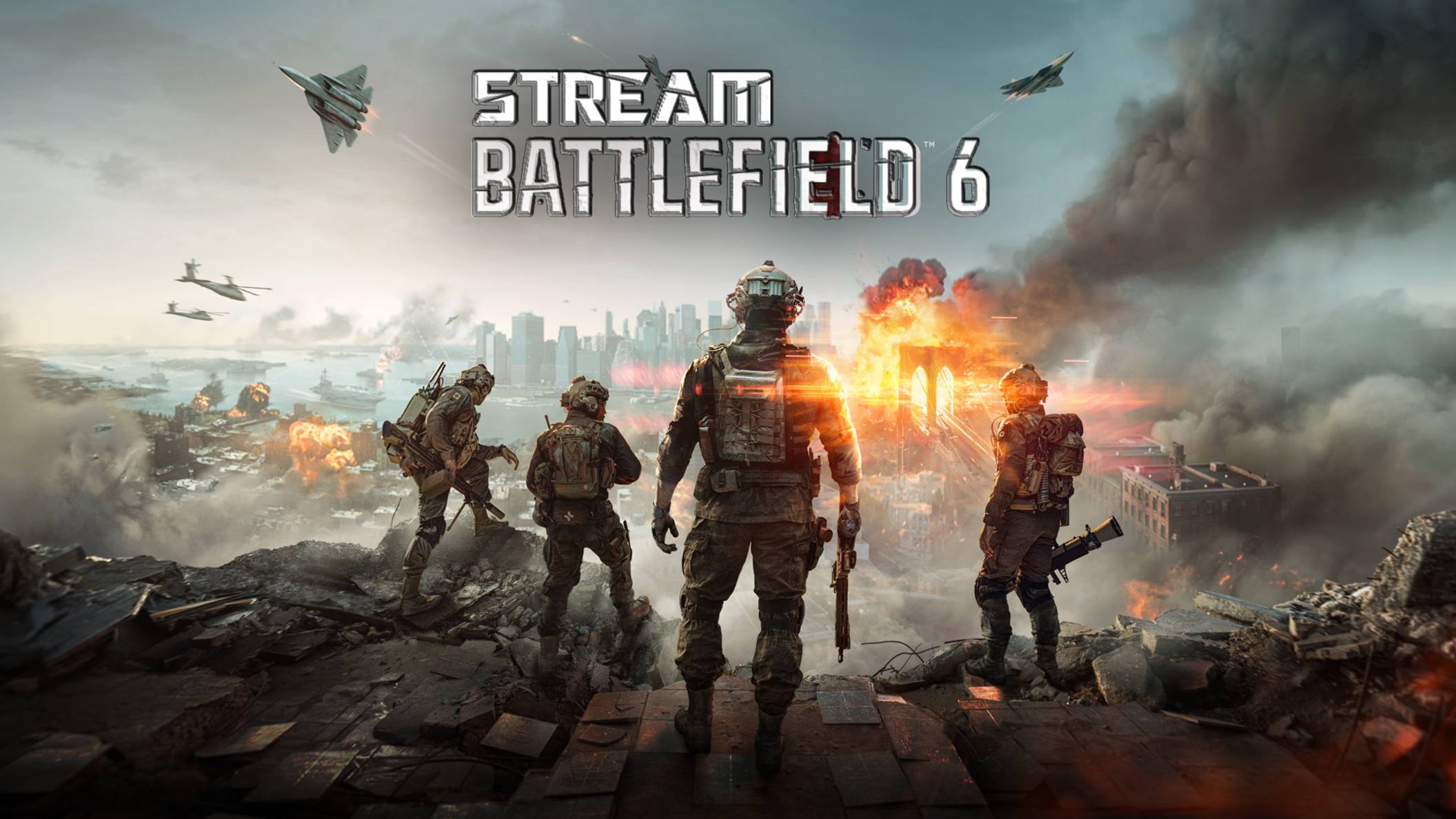 Как запустить Battlefield 6 без установки WARP и ЗАПРЕТА!