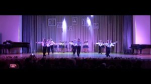 Всероссийский День лицеиста