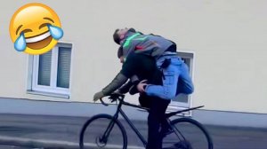 Смешное ВИДЕО Жизнь Веселых Людей Смеяться до Слез