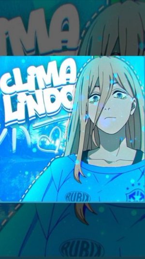 CLIMA LINDO