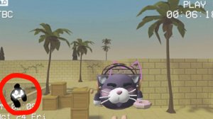 призыв операционного чикена в чикен-гане.