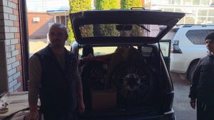 Поздравляем Артура с мотоциклом NB300 т:89612934363 с 10.00 до 20.00