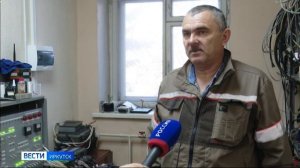 Сотрудник трамвайного депо в Иркутске изобрел и собрал диагностическое устройство
