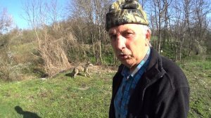 ДОБЫТ ЮБИЛЕЙНЫЙ ТРОФЕЙ