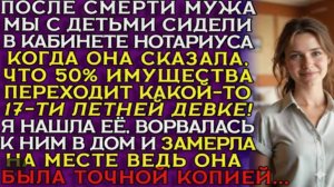Истории из жизни|ПОСЛЕ СМЕРТИ МУЖА|Аудио рассказы|Аудиокниги слушать онлайн|Жизненные истории