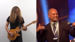 #80 Music Andre Antunes - Bitconnect