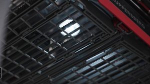 Посудомоечная машина Kuppersberg GSM6074