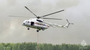 Пожароопасный период в Воронежской области официально завершён