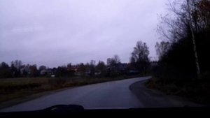 #4838 /24-10-25 г./ Тот же путь в знакомый адрес...