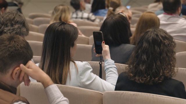 Конференция для финансистов и IT-директоров FIN IT CONF 2025