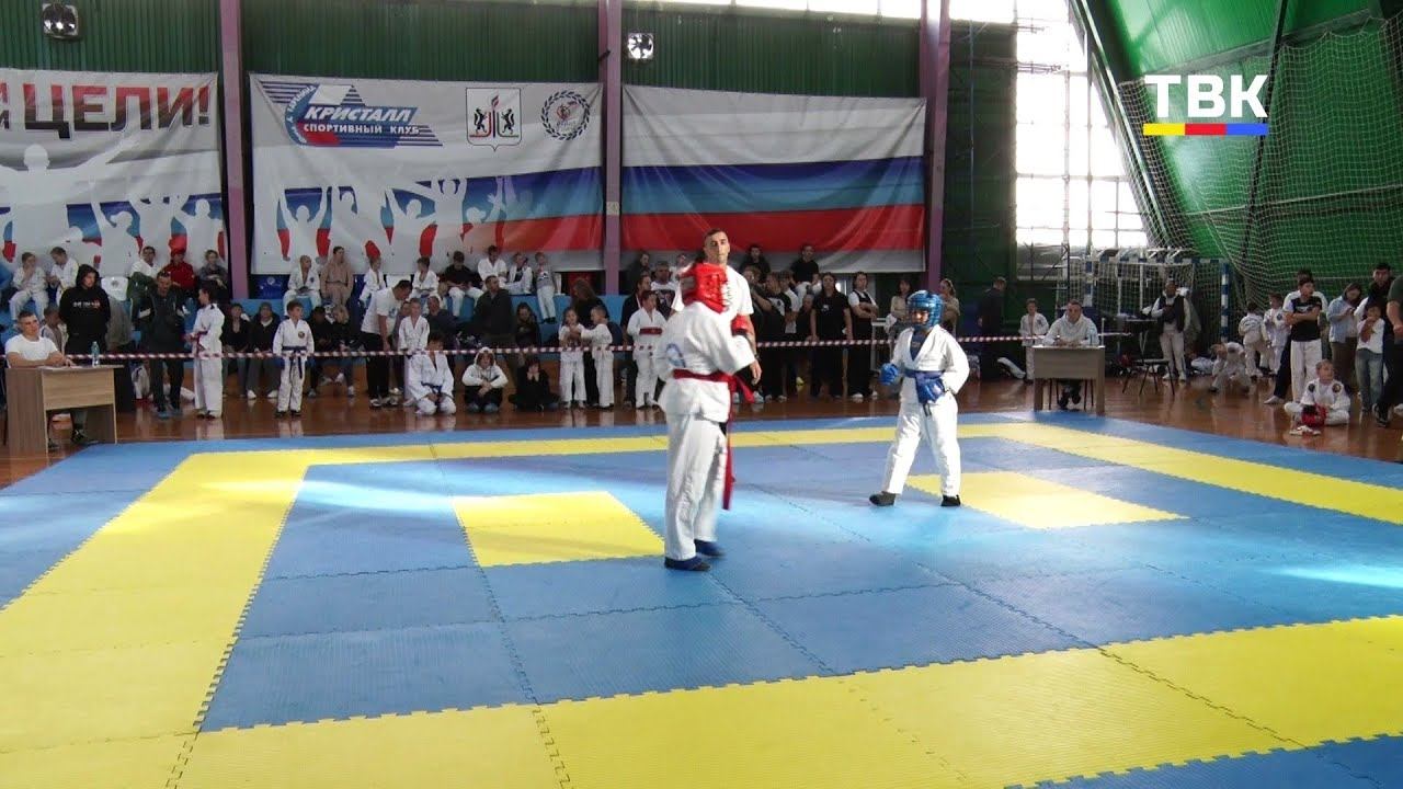 Программа «Секундомер»