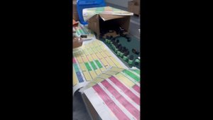 Повседневная жизнь фабрики