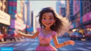 Дура дурой｜Весёлая песня с Юмором и Клипом｜