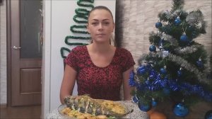 Запеченный карп с овощами и картофелем Запеченная Рыба в Духовке
