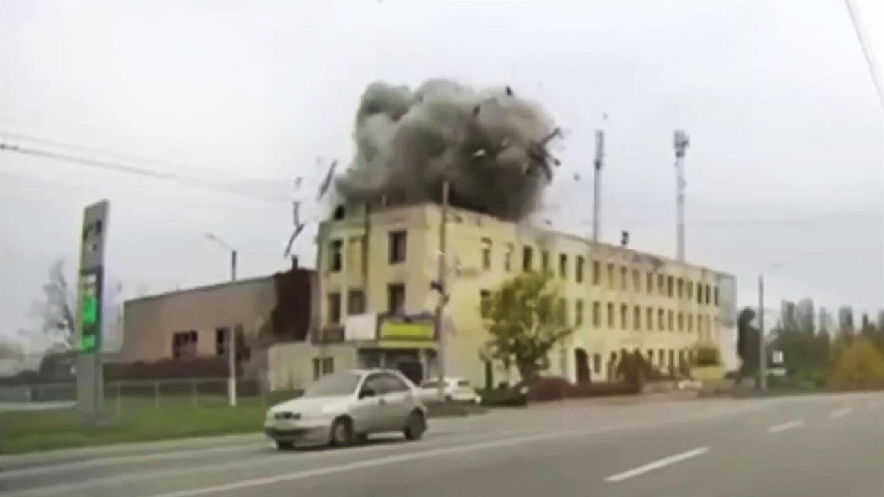 Вооруженные силы РФ освободили еще четыре населенных пункта в зоне проведения СВО