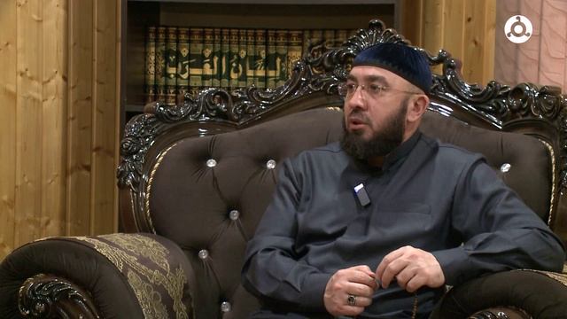 Бусалба дин истори. Абубакар Сиддик Халиф (часть 7)