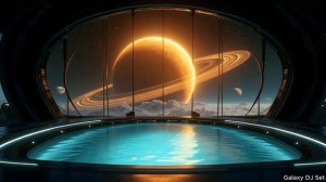 Cosmic Deep Vibes⧸ Deep House- Click Here