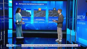 Нейросеть проанализировала рейтинг сюжетов кузбасских «Вестей» в соцсетях