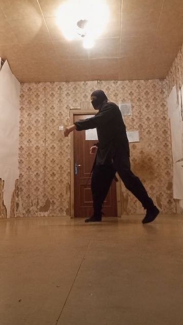 Very Nordic Ninja: 24 October Wonder III (24.10.25) Крайне Северный Ниндзя: 24 Октябрьское Чудо II