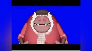 Айсберг по лунтку финал)