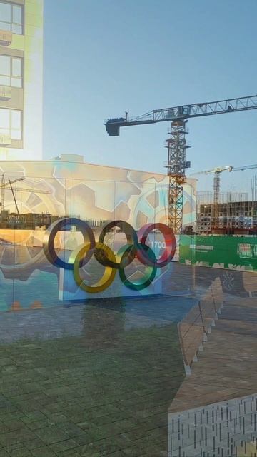 гуляем по Краснодару.ЖК Архитектор