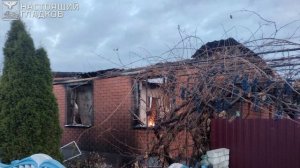 21 мирный житель, в том числе трое детей, ранены в результате атак ВСУ