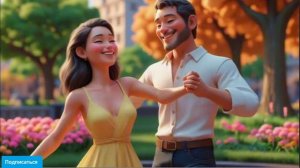 Любить тебя, ласкать｜Весёлая песня с Юмором и Клипом｜