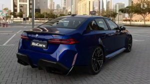 Эдит бмв m5 g90