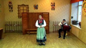 Вздохнули, гряхнули