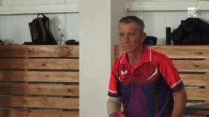В ст. Зеленчукской прошел турнир по настольному теннису «Будущее России»