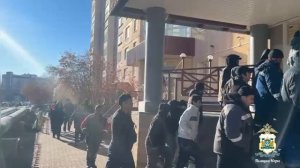 Операция "Нелегал - 2025" в Сургутском районе