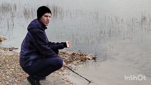 Прогулка на озеро Белое