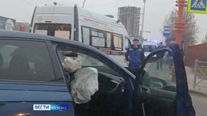 Полкило марихуаны, смертельное ДТП и ребёнок без мотошлема: сводка происшествий по Кузбассу